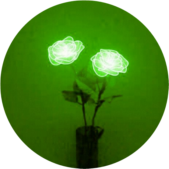 freetoedit flower green art sticker by @euphoriasugafc