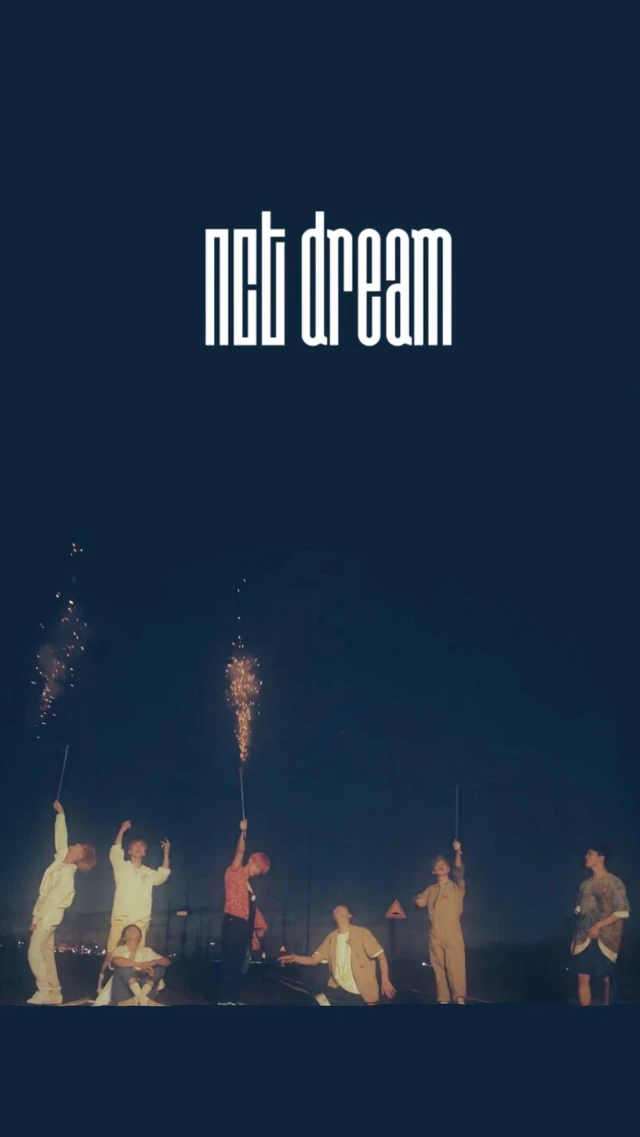 Nct Nctdream Wegoup Wallpaper Image By Nct Nctdream Wegoup Wallpaper Image By