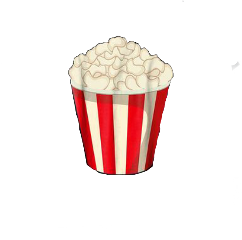 popcorn freetoedit