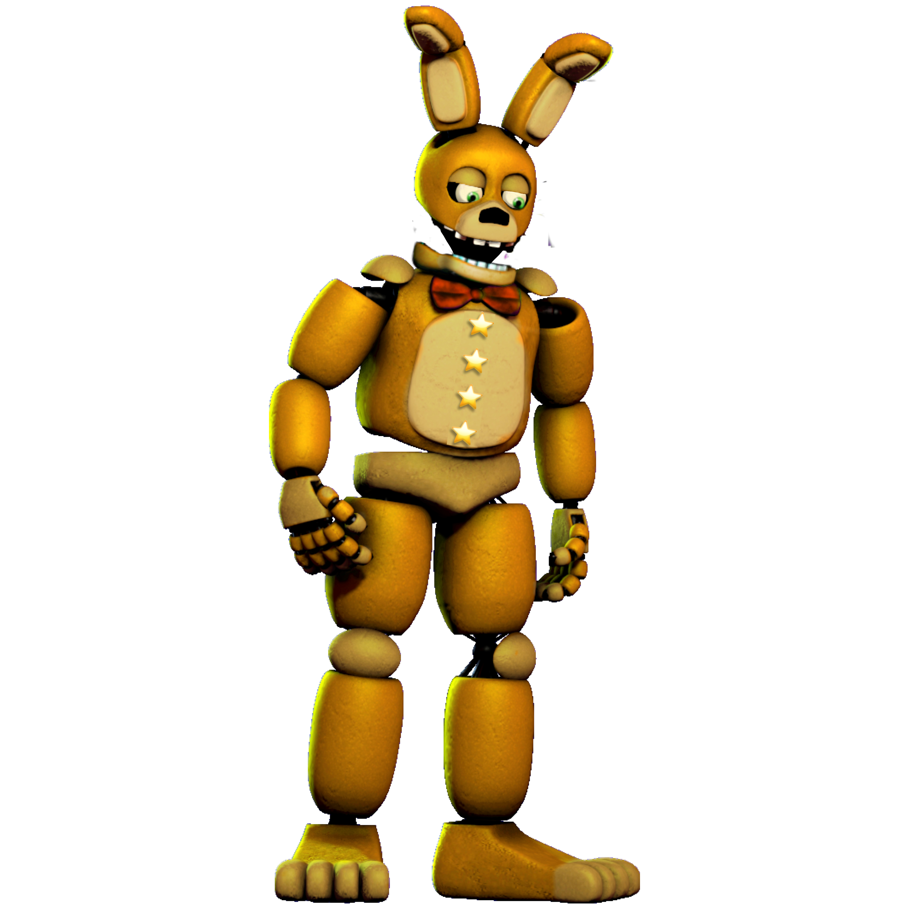 Springbonnie