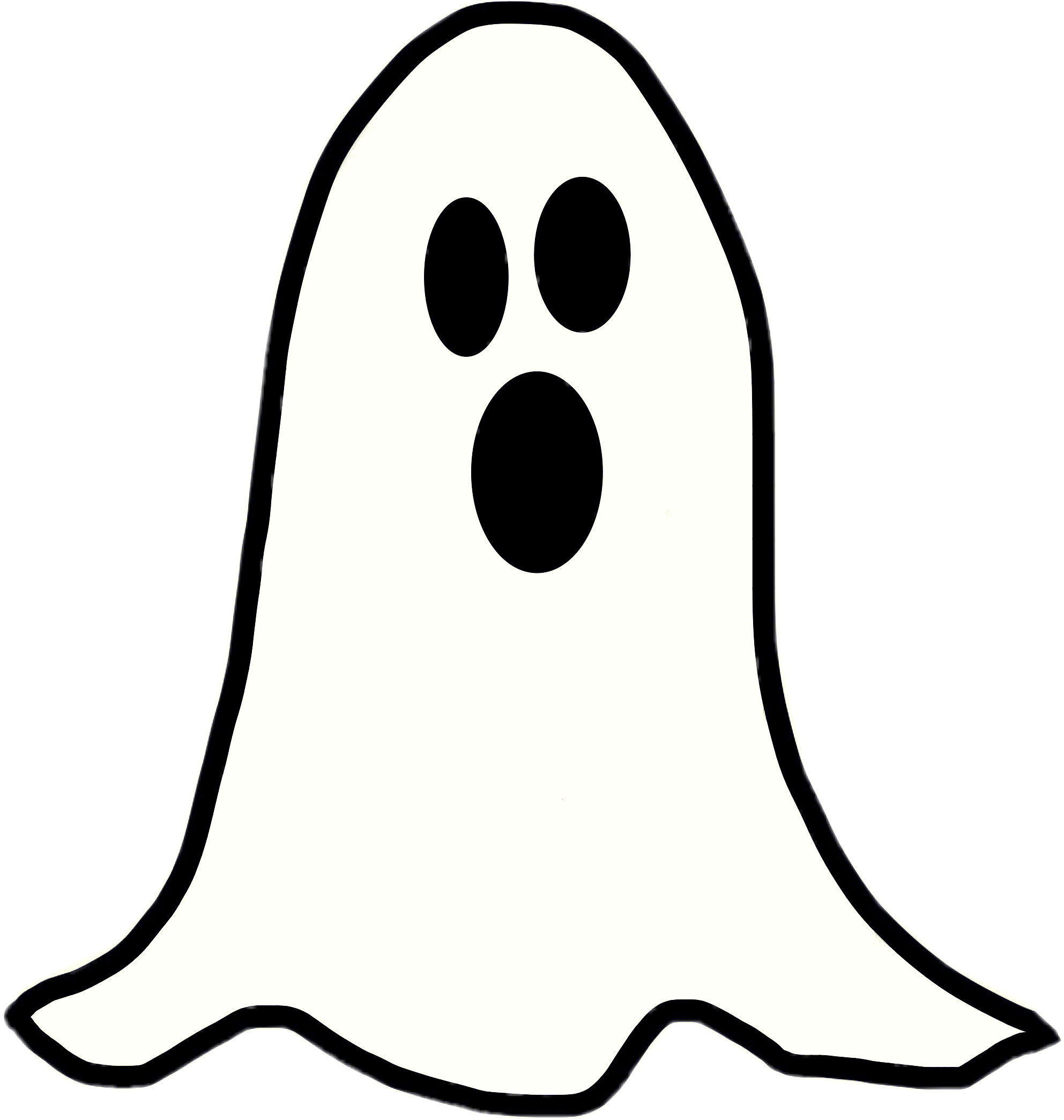 scghost ghost freetoedit #freetoedit sticker by @jillkwi