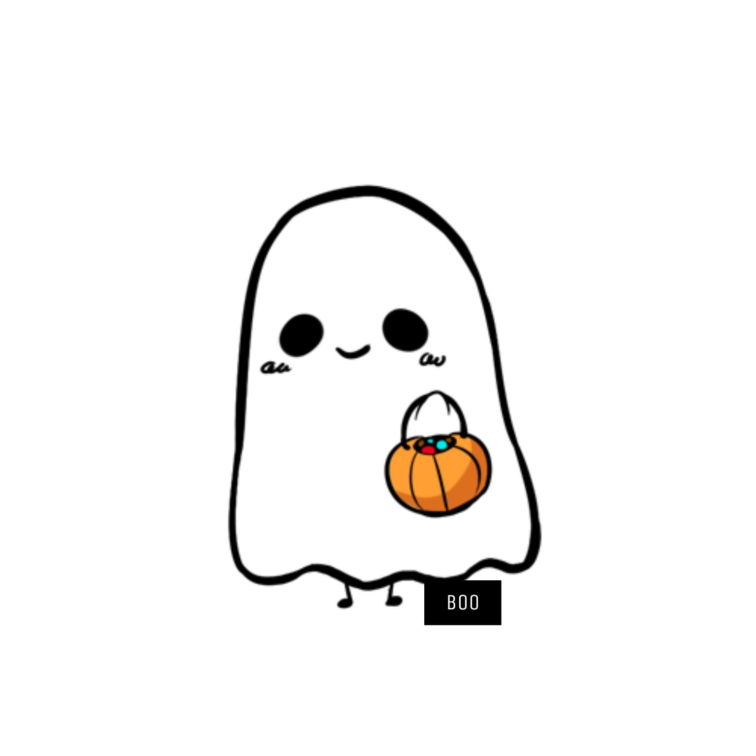This visual is about scghost ghost fantasma haloween cute freetoedit #ghost #fantasma...