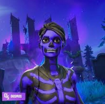 Popular And Trending Skulltrooper Images On Picsart