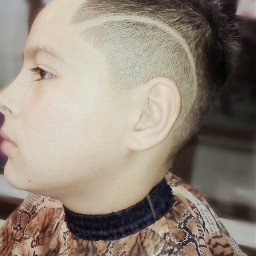 barber haka13