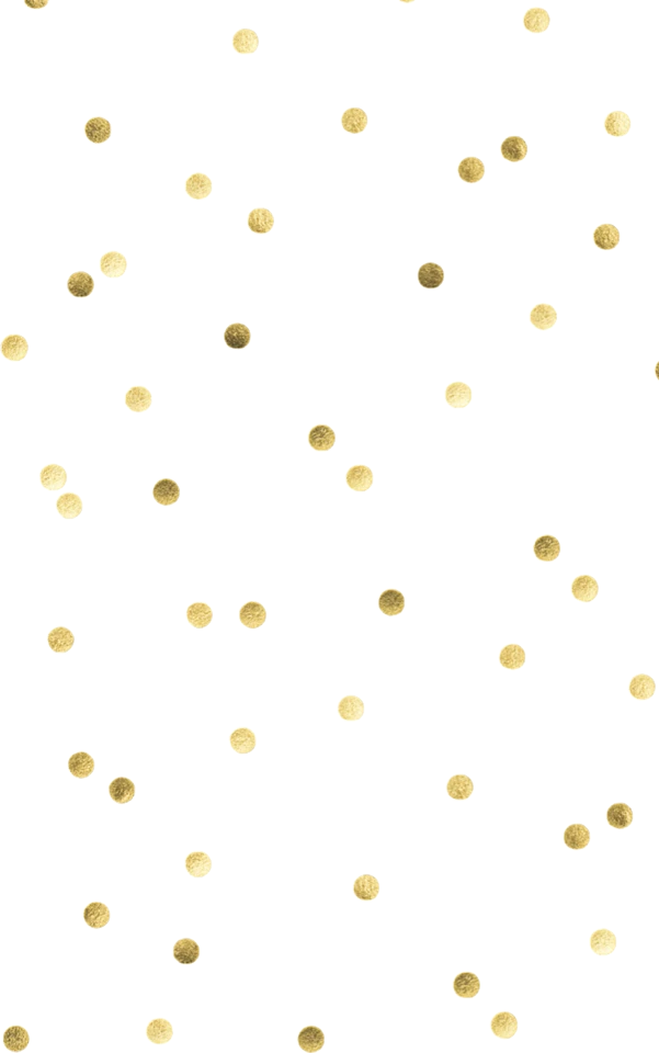 Dots Gold Glitter Cute Pop Tumblr Sticker By Dots Gold Glitter Cute Pop Tumblr Sticker By