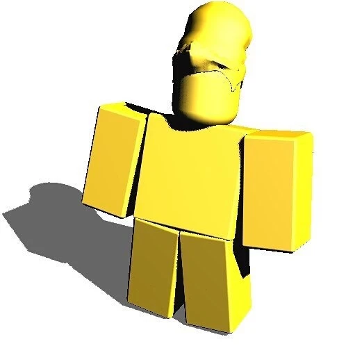 Robloxedit P S Statue Roblox Image By Kavra