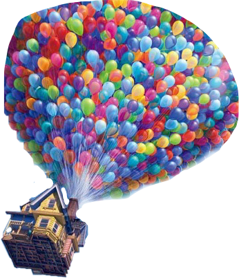 up disney freetoedit #Up #disney sticker by @tomswhorecrux