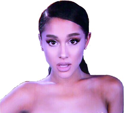 arianagrande ariana grande giaw sticker by @_wallpaperz_