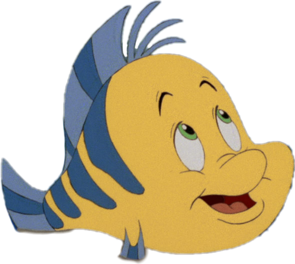 flounder freetoedit #flounder sticker by @minihersheykiss