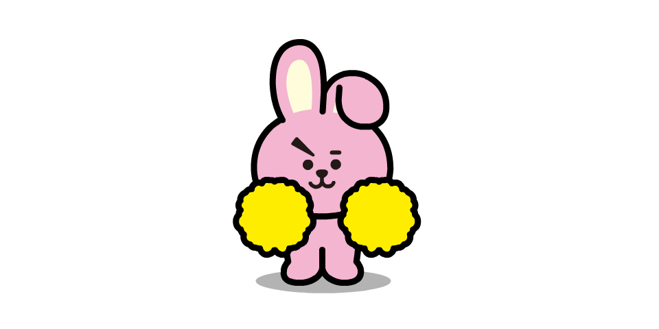 Sticker Bt21 Bts Cooky Jeonjungkook Jungkook Bt21cooky 279277316019211