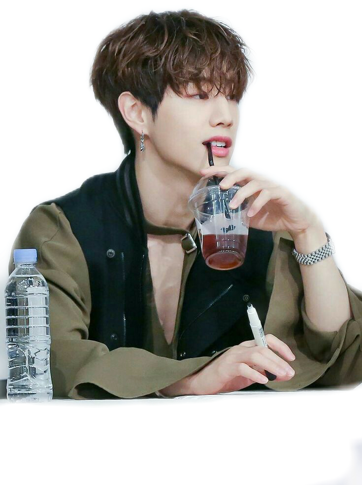 Kpop Mark Tuan Marktuan Got7 Freetoedit Sticker By Isne05