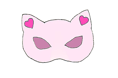 量産型ヲタク 隠しきれないヲタク ネコ Cat ピンク Pink 可愛い Sticker By さ 量産型ヲタク 隠しきれないヲタク ネコ Cat ピンク Pink 可愛い Sticker By さ