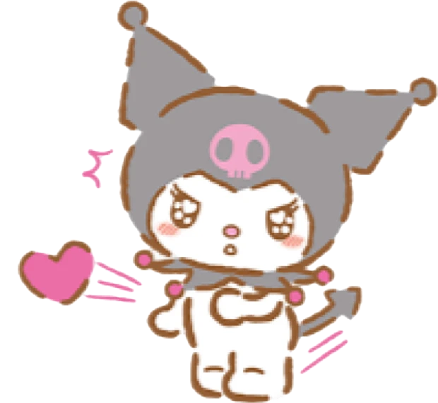 量産型ヲタク 隠しきれないヲタク はーと ハート Heart ピンク Pink Sticker By さ 量産型ヲタク 隠しきれないヲタク はーと ハート Heart ピンク Pink Sticker By さ