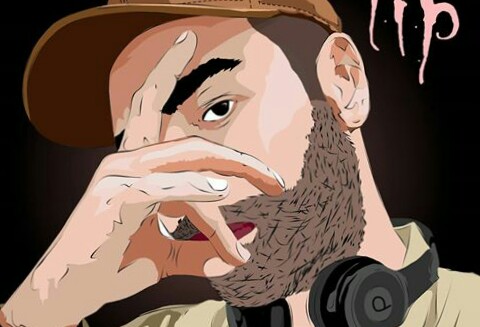 Picsart banner for @parsalip