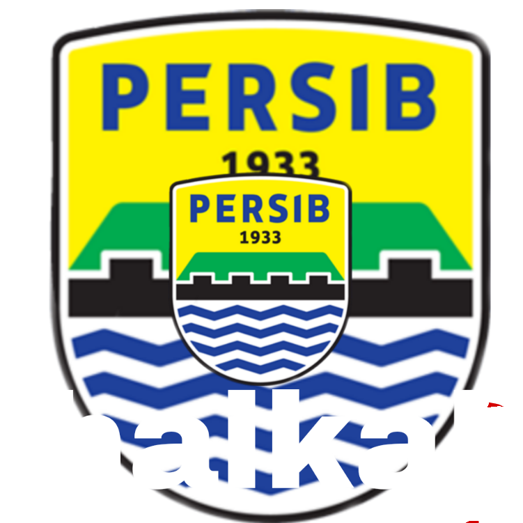 Persib Bandung Logo Png