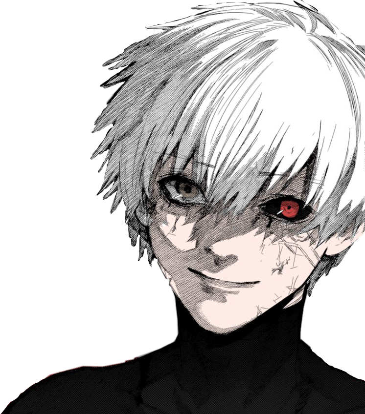 kaneki freetoedit #kaneki #freetoedit sticker by @tview2424.