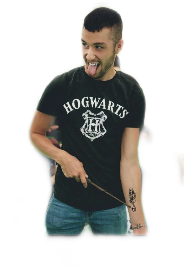 harrypotter freetoedit harrypotter sticker by manu10guill