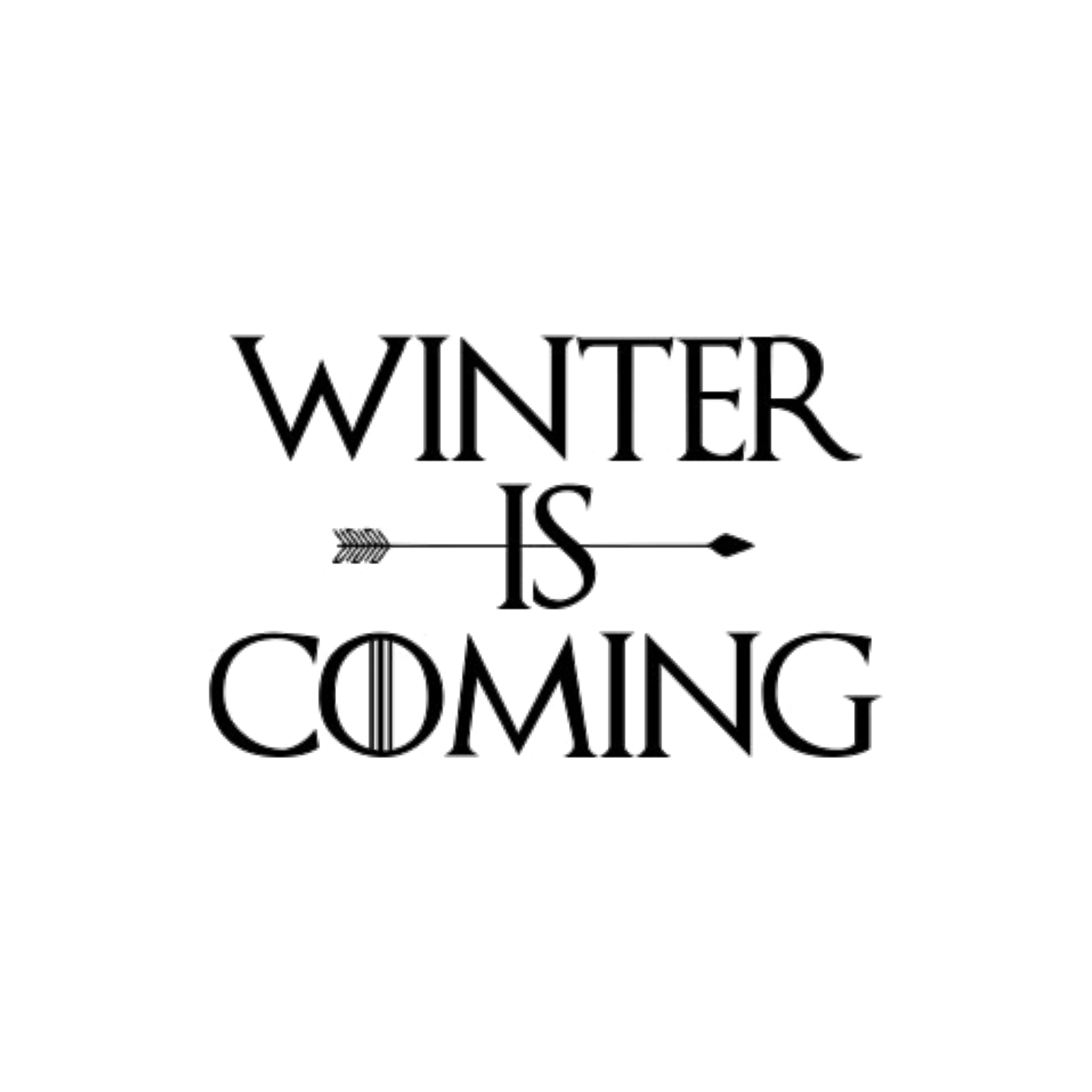 Winter is coming надпись. Зима близко надпись. Winter is coming шрифт. Зима близко без фона. Arriving текст