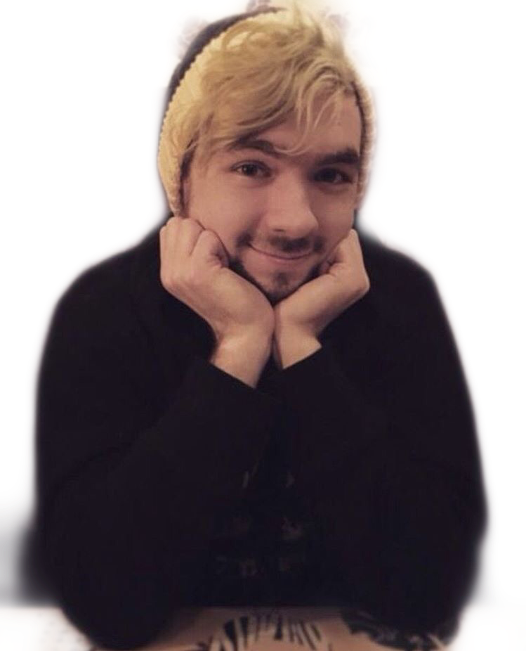 jacksepticeye freetoedit sticker by rachael1295