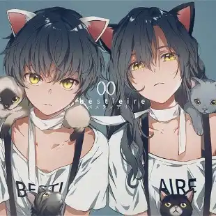 Anime Otaku Twins By Insomnia Ultra