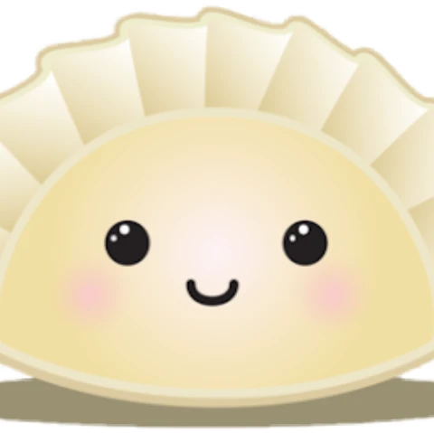 Dumpling Sticker Challenge on Picsart Dumpling Sticker Challenge on Picsart