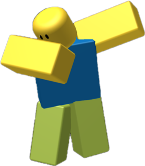 noob from roblox