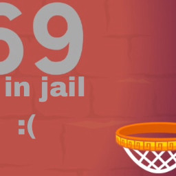 rip jail 69 69jail