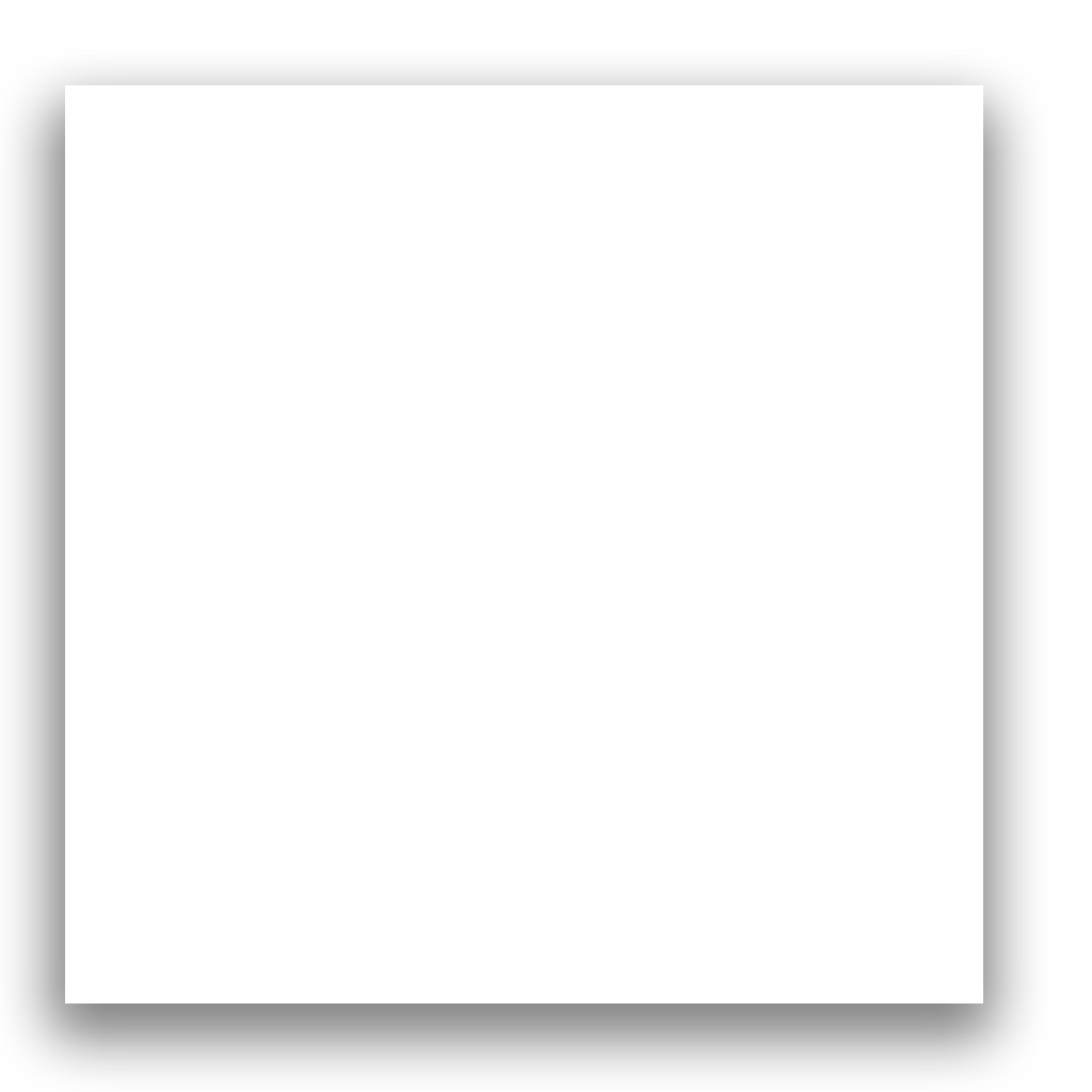 White Square Png Png Image Collection