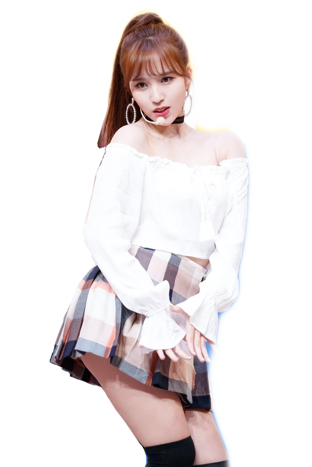 Twice ãã Mina Yesoryes Sticker By ããã Twice ãã Mina Yesoryes Sticker By ããã