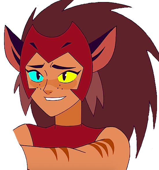 Shera Spop Catra Freetoedit Shera Sticker By Neonotions