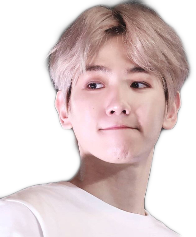 baekhyun exo freetoedit #baekhyun #exo sticker by @bbh4exol