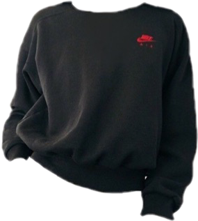 Aesthetic Sweatshirt Png - Newest Product For Women