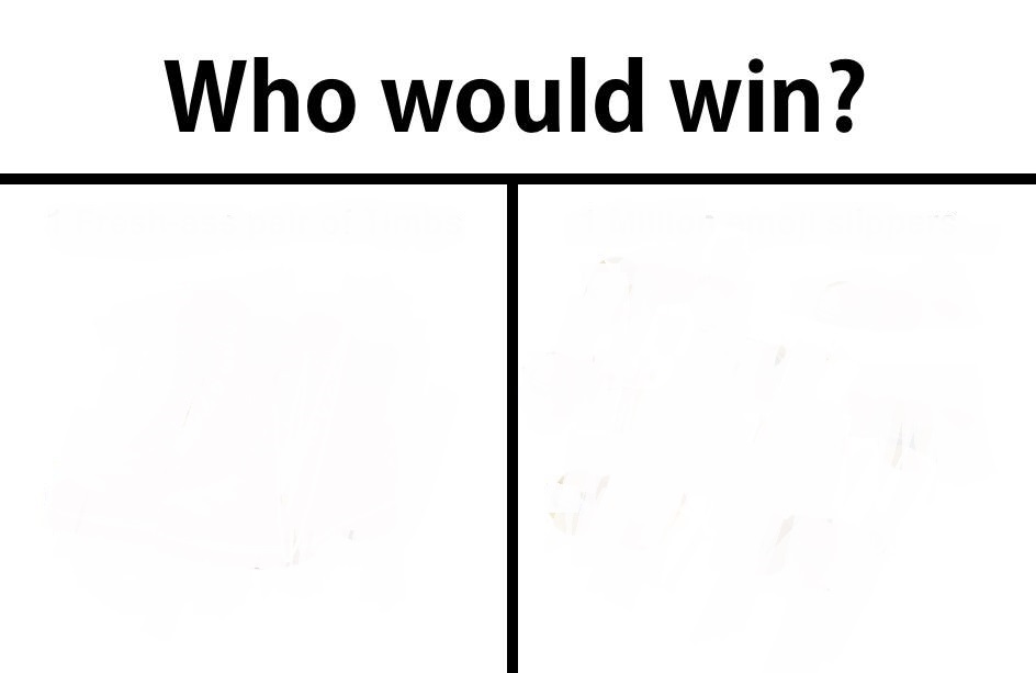 who`s favored to win