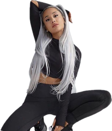 reebok ariana grande collection