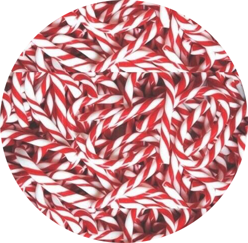 Image result for Pink candy cane aesthetics