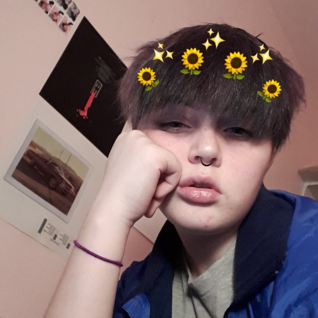Picsart profile picture for @heterosexual