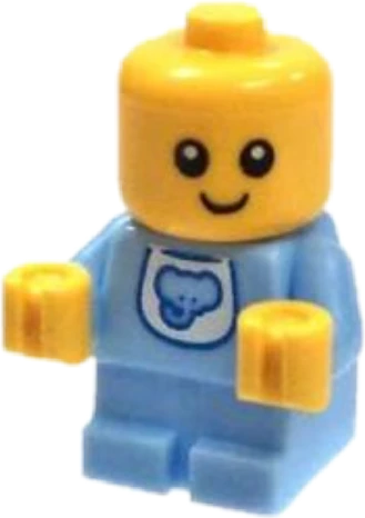 Bebe Lego Sticker By Isabela Oliveira De Carvalho Bebe Lego Sticker By Isabela Oliveira De Carvalho