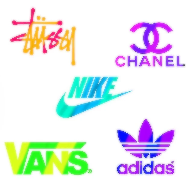 Mao Stussy Chanel Nike Vans Adidas Image By 大久保舞桜 Mao Stussy Chanel Nike Vans Adidas Image By 大久保舞桜