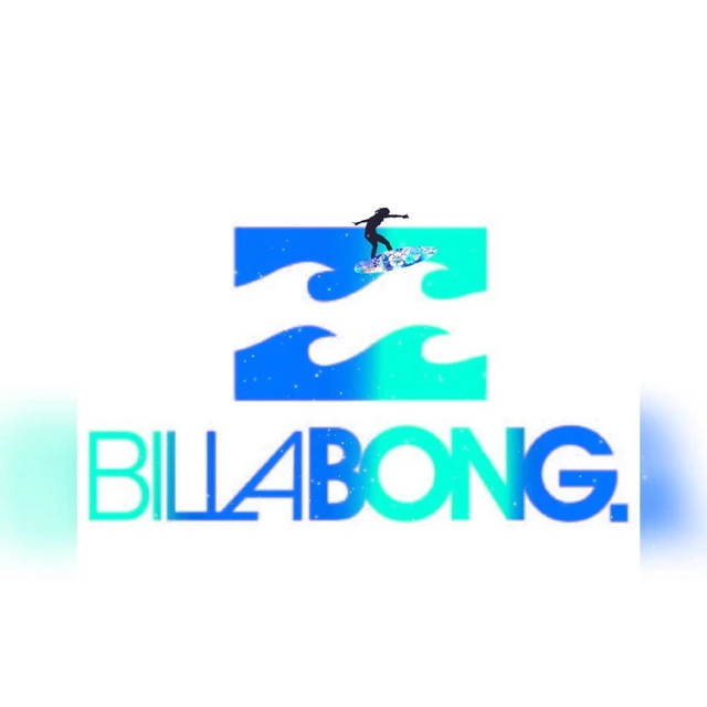 Billabong Image By 大久保舞桜 Billabong Image By 大久保舞桜