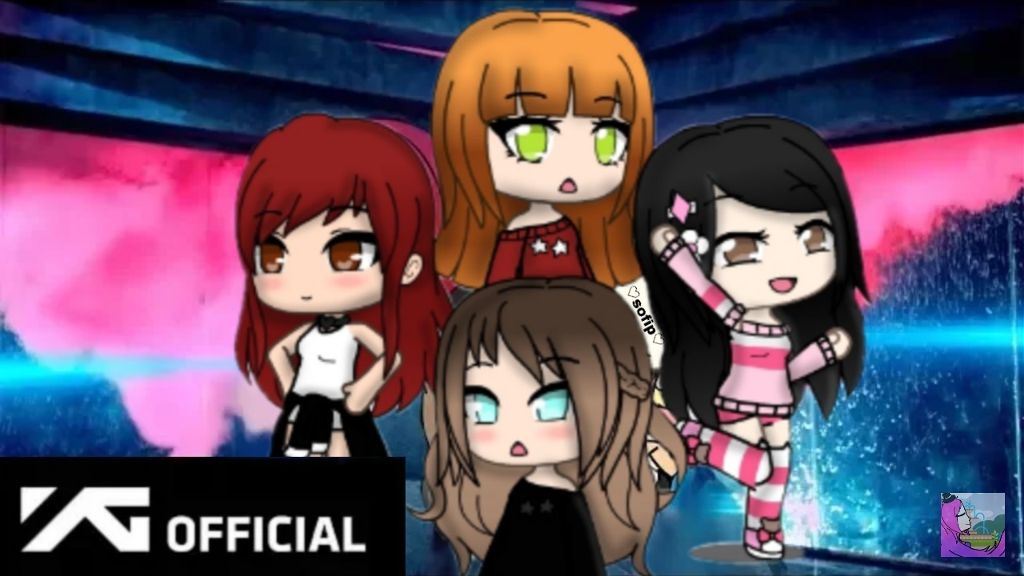 Blackpink Outfits Gacha Life Blackpink Reborn 2020 Be sure to write your credits name and it will appear in game if we pick it! blackpink outfits gacha life