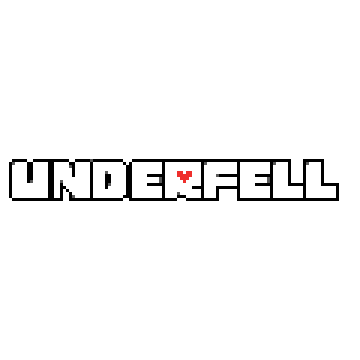 Undertale logo