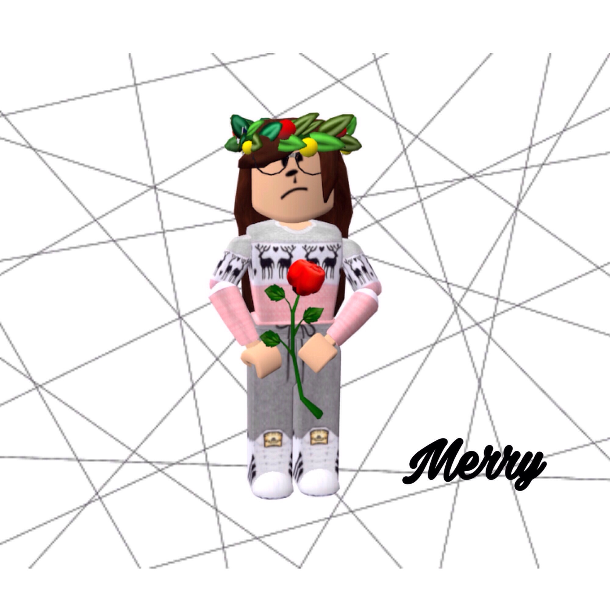 Roblox Robloxgfx Gfx Blender Image By Merry - roblox blender tutorial