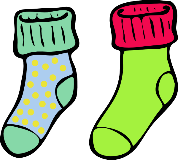 sock socks sticker stickers sticker by @krazylittlelette