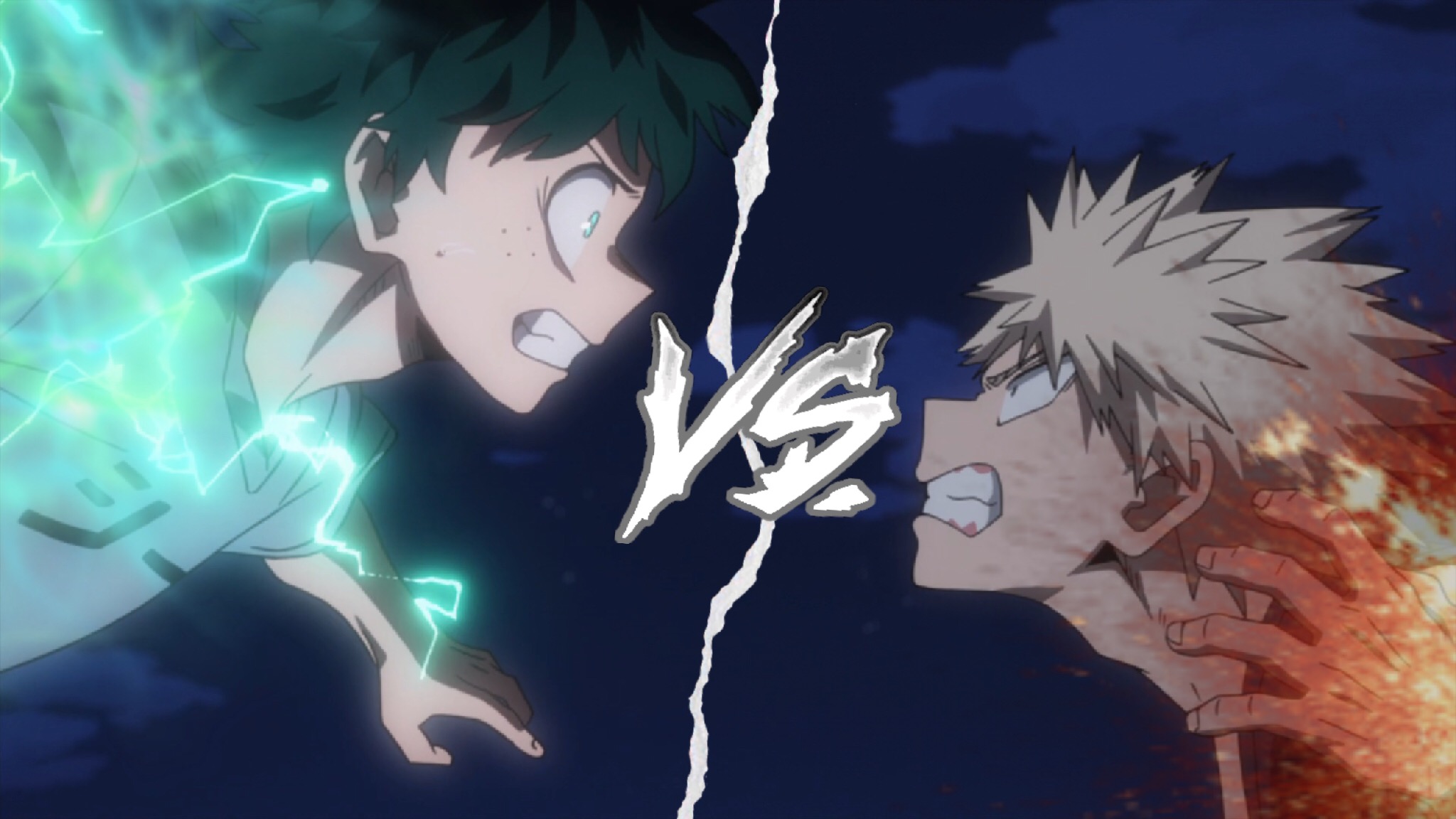 Featured image of post Mha Youtube Banner 2048X1152