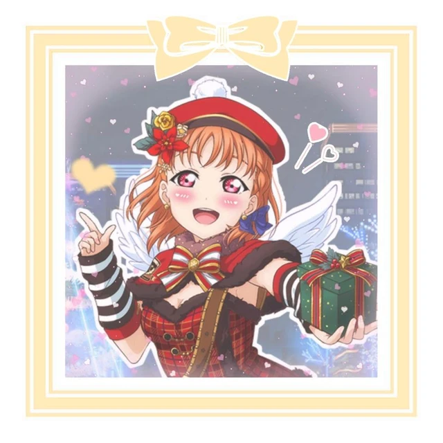 可愛いでしょ私のたかみさん ラブライブサンシャイン Image By 高 海 ୨୧ 可愛いでしょ私のたかみさん ラブライブサンシャイン Image By 高 海 ୨୧