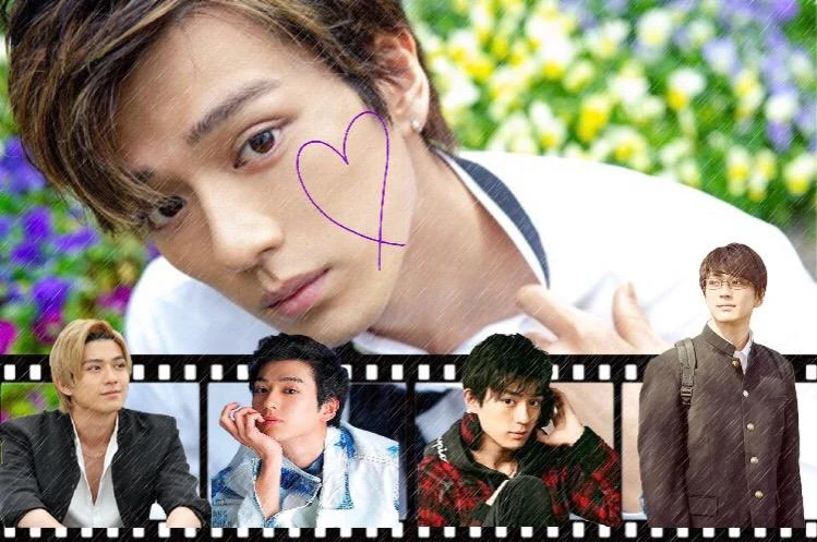 イケメン 新田真剣佑 真剣佑 イケメン しゃならぶ Image By Mi Ku 사나 Hokuto イケメン 新田真剣佑 真剣佑 イケメン しゃならぶ Image By Mi Ku 사나 Hokuto