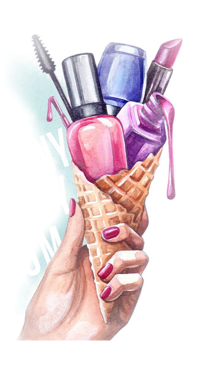 nails manikur art freetoedit #nails sticker by @nailsmaska