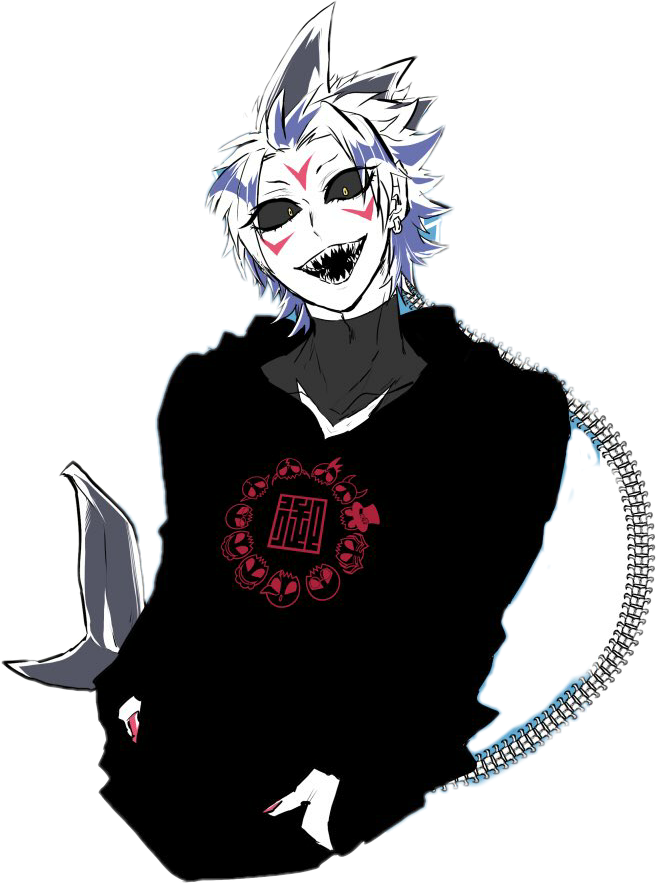 Resultado de imagem para kojiro nanbaka