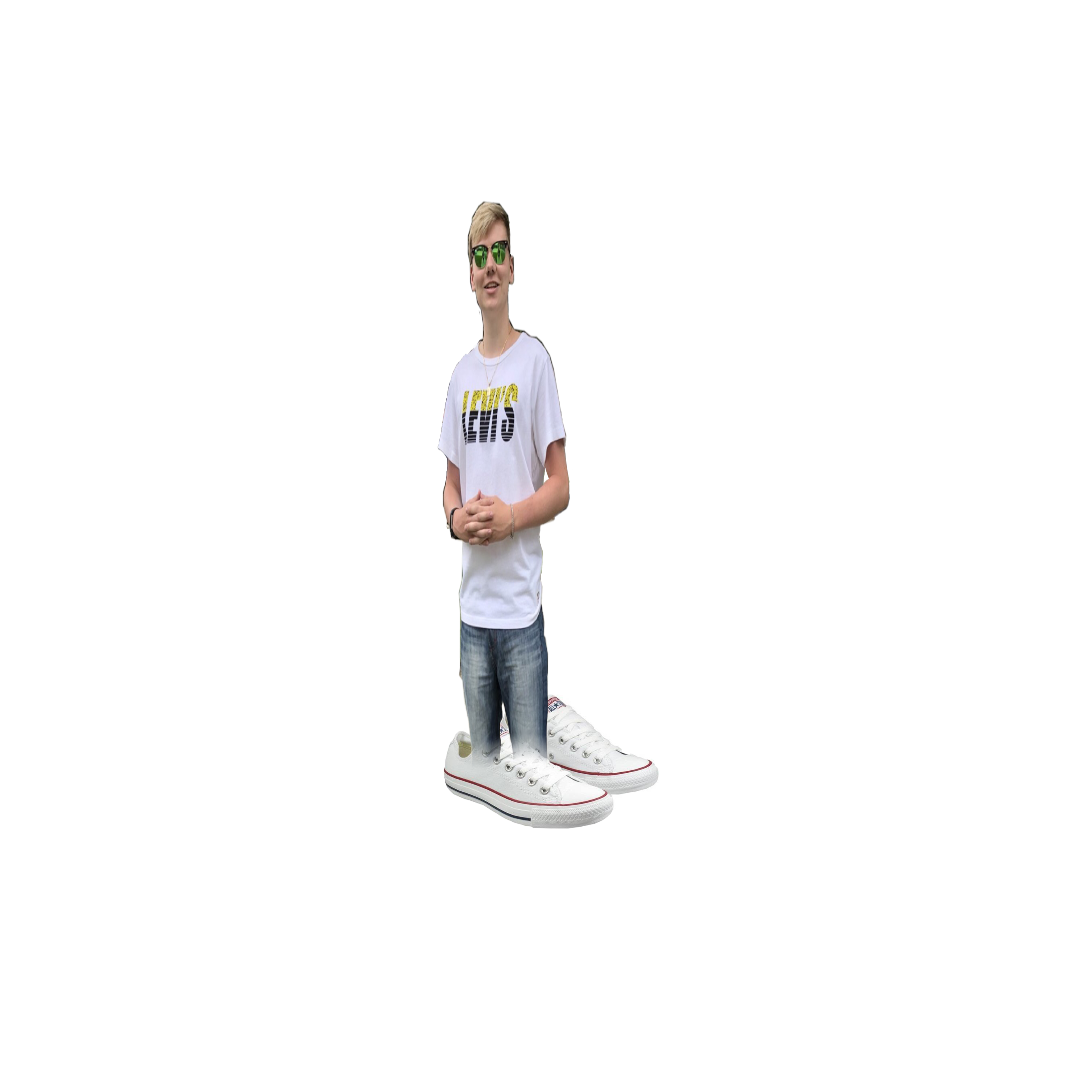 Pyrocynical Gamersupps Cup - l2lgw09