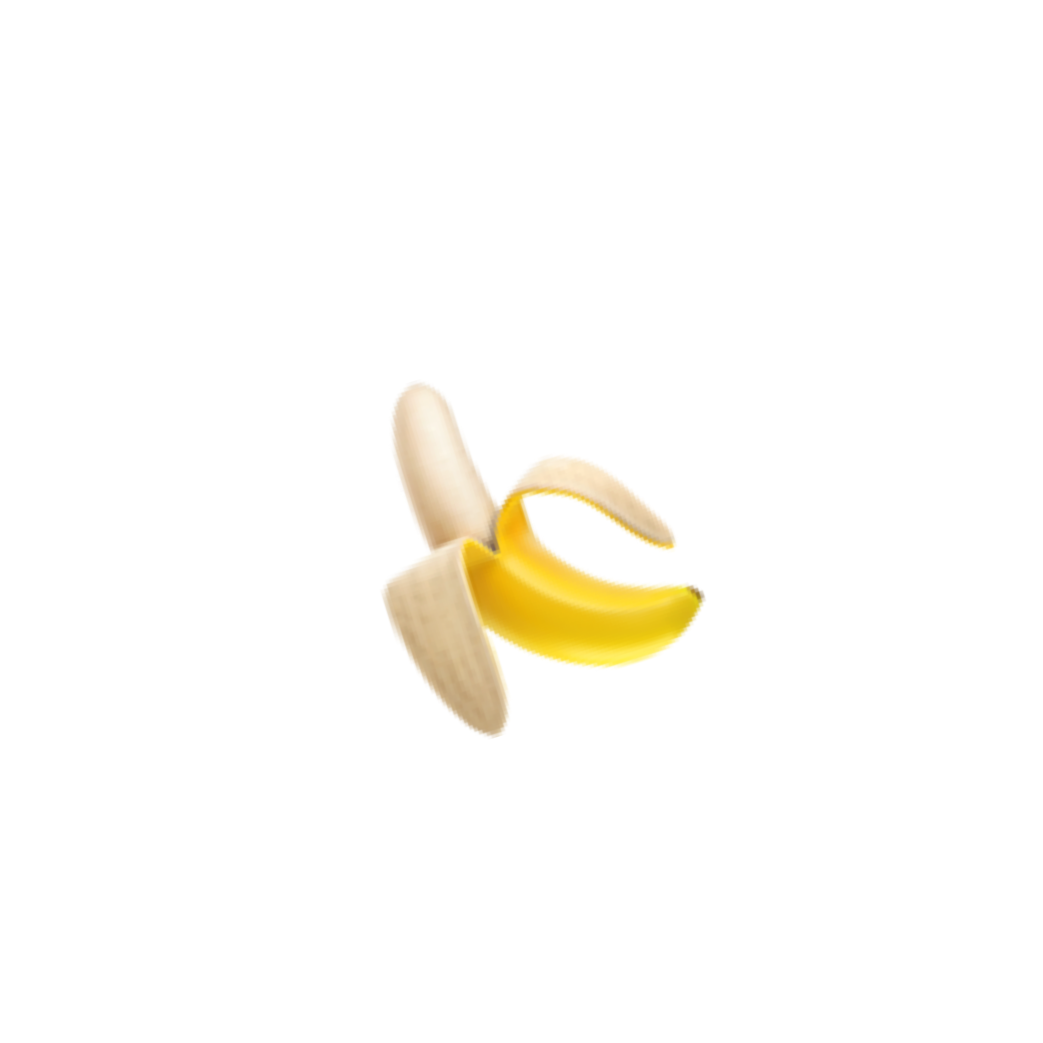 Смайлы банан телеграмм фото 24